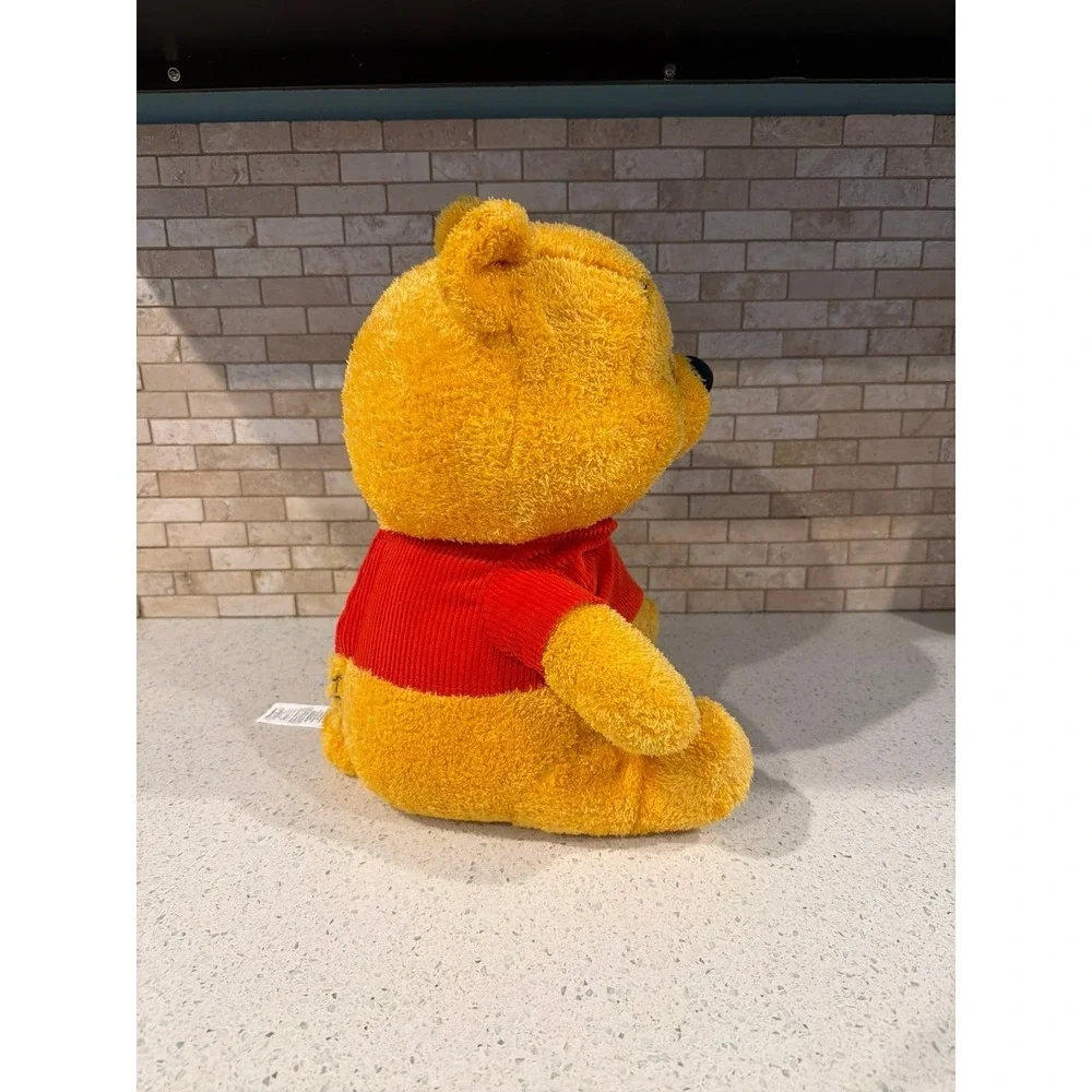 Disney Winnie Pooh Weighted Plush 14in Emotional‎ Support Toy